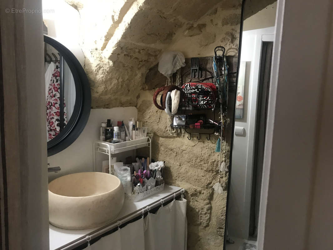 Appartement à UZES