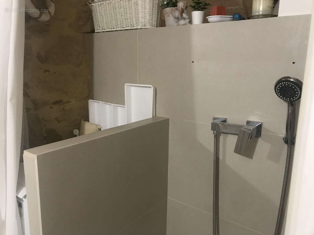 Appartement à UZES