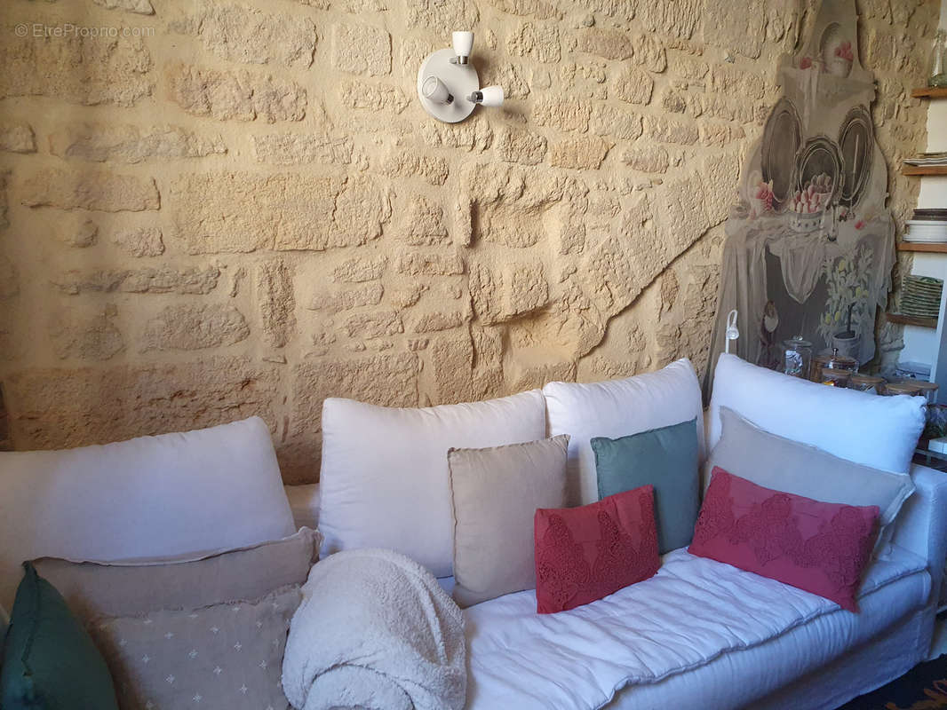 Appartement à UZES