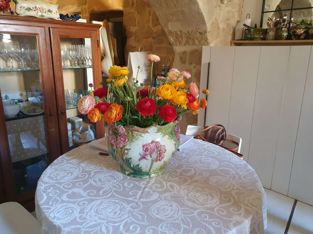 Appartement à UZES