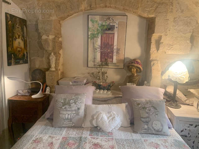 Appartement à UZES