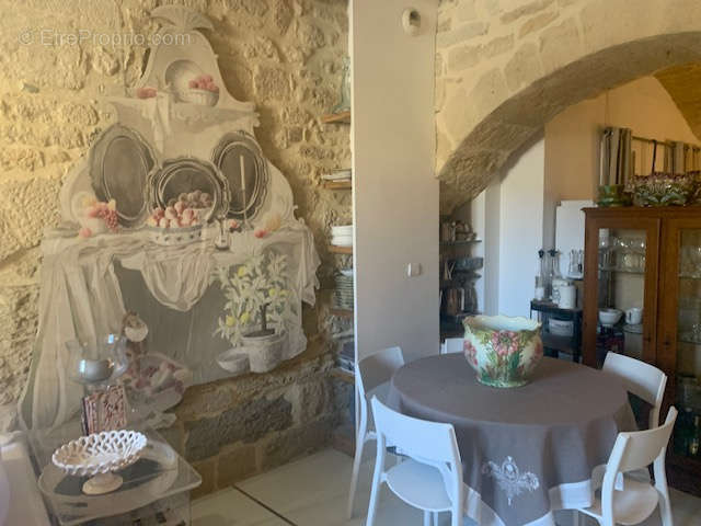 Appartement à UZES