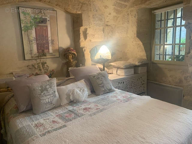 Appartement à UZES