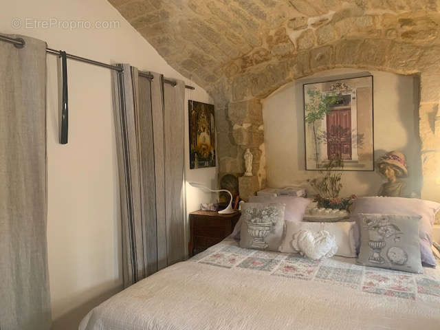 Appartement à UZES