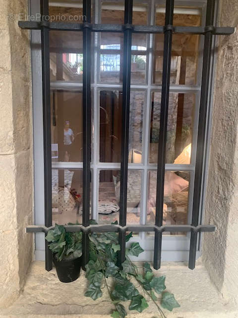 Appartement à UZES