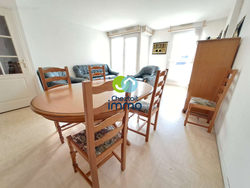 Appartement à LIEVIN