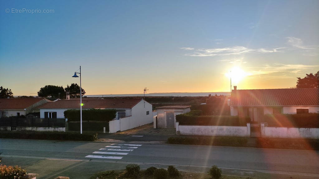 Appartement à CHATELAILLON-PLAGE