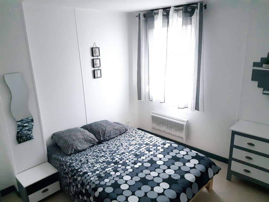 Appartement à LA ROCHELLE