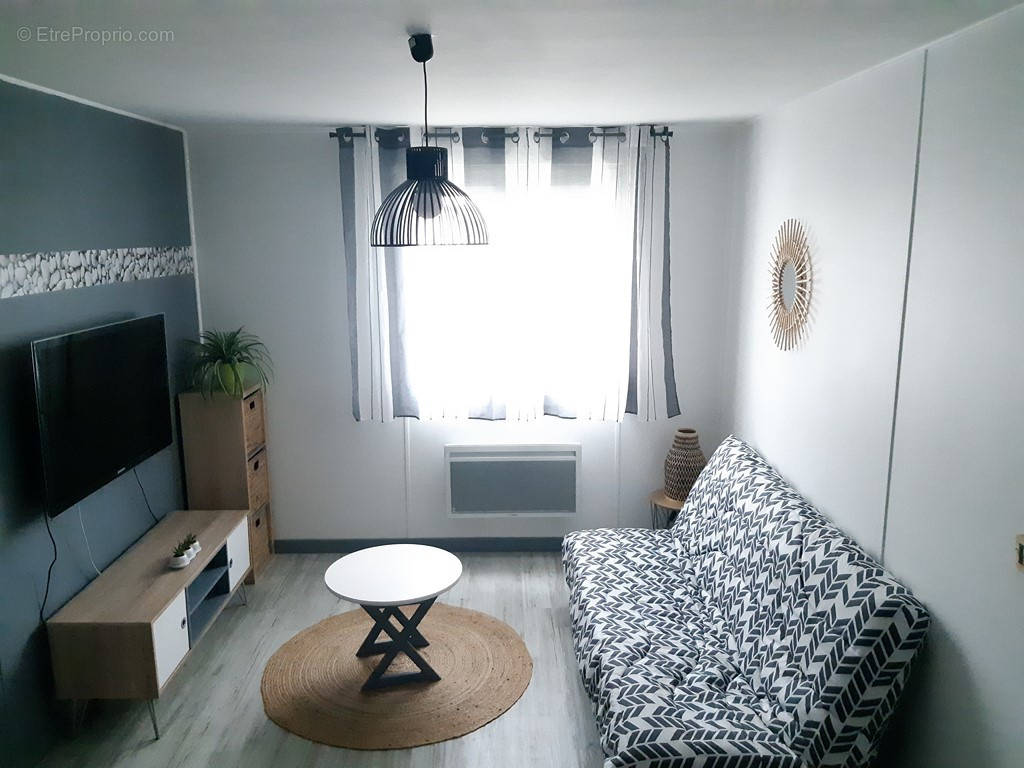 Appartement à LA ROCHELLE