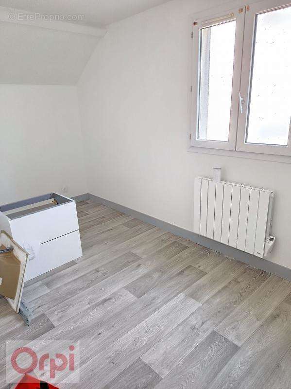 Appartement à ROMORANTIN-LANTHENAY