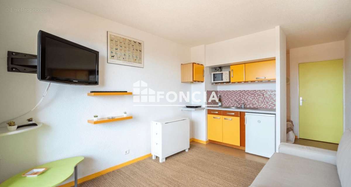 Appartement à SEIGNOSSE