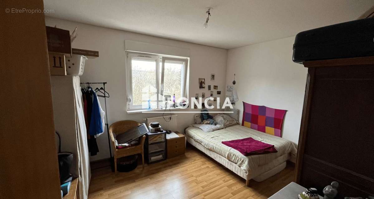 Appartement à SAVERNE