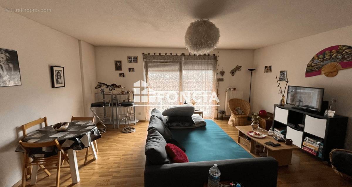 Appartement à SAVERNE