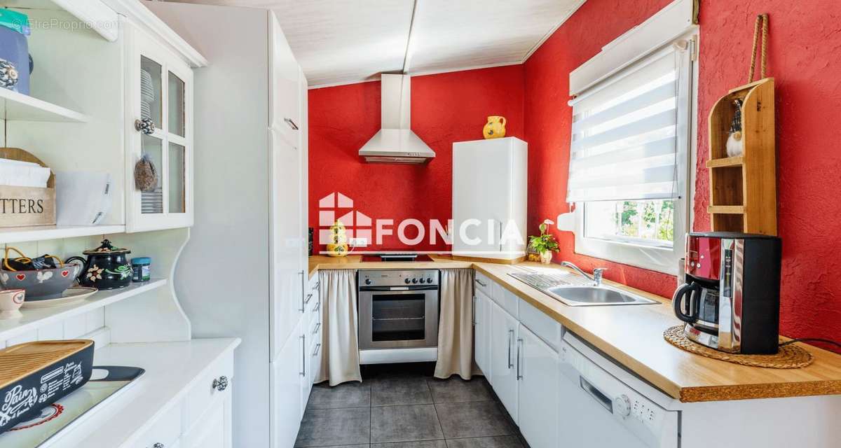 Appartement à FALCK