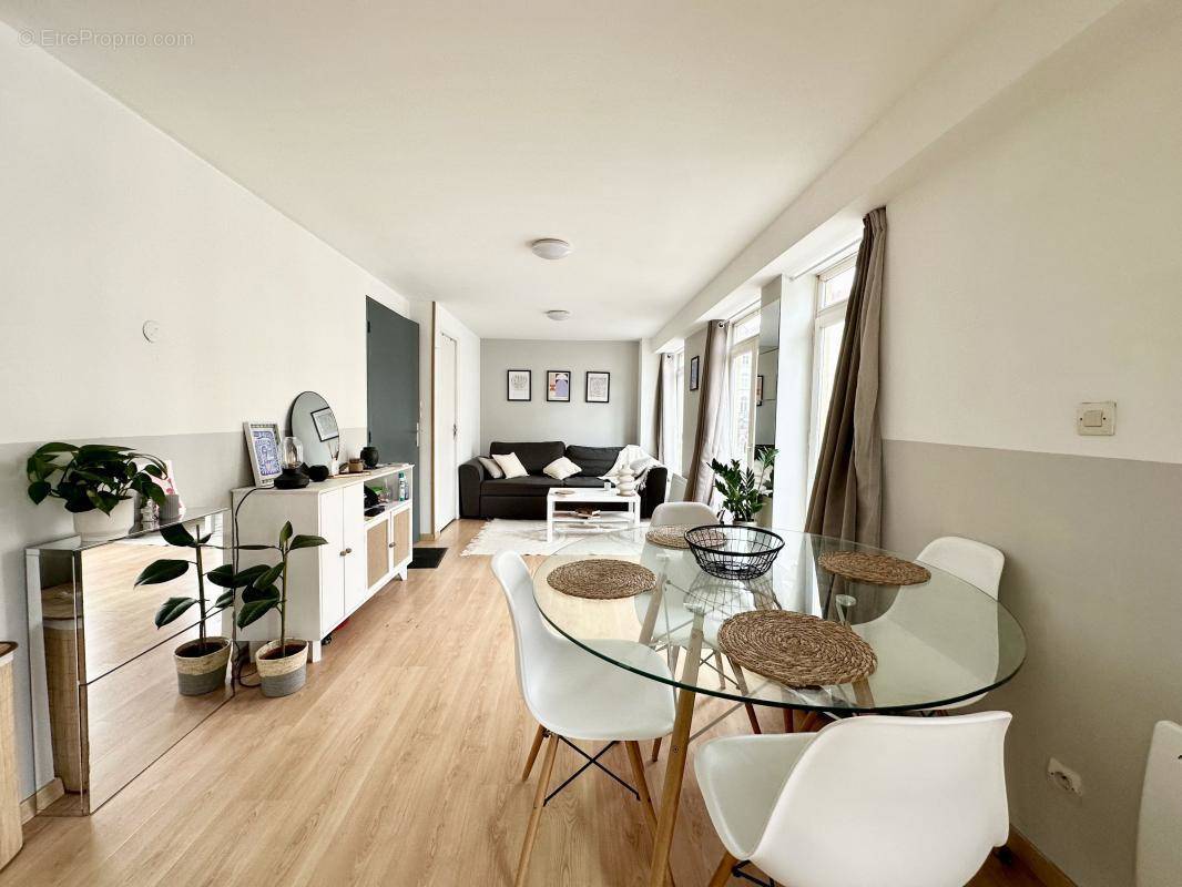 Appartement à LILLE