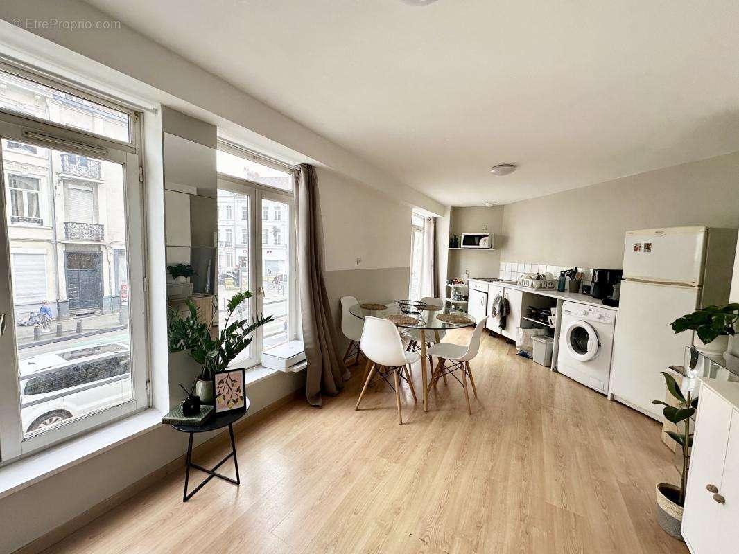 Appartement à LILLE