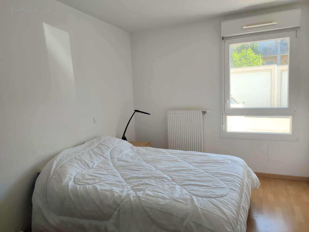 Appartement à BESANCON