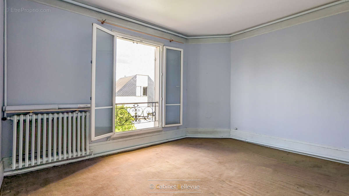 Appartement à MEUDON