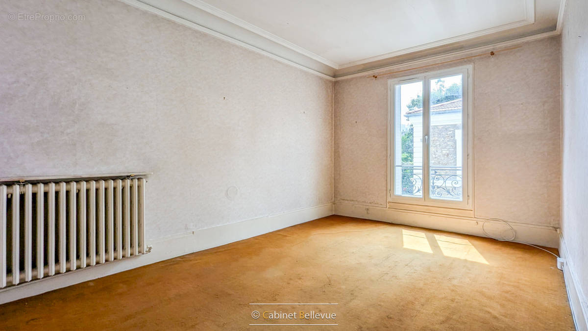 Appartement à MEUDON