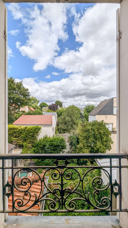 Appartement à MEUDON