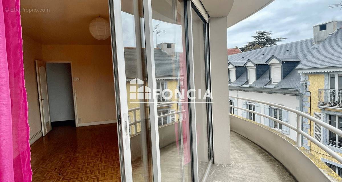 Appartement à LOURDES