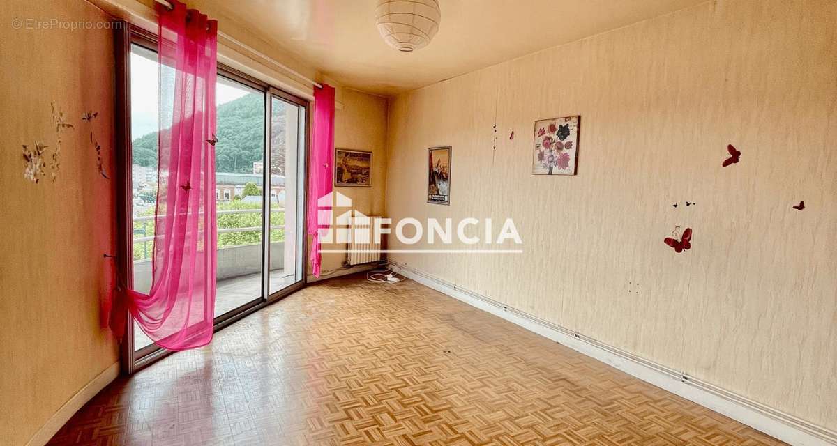 Appartement à LOURDES