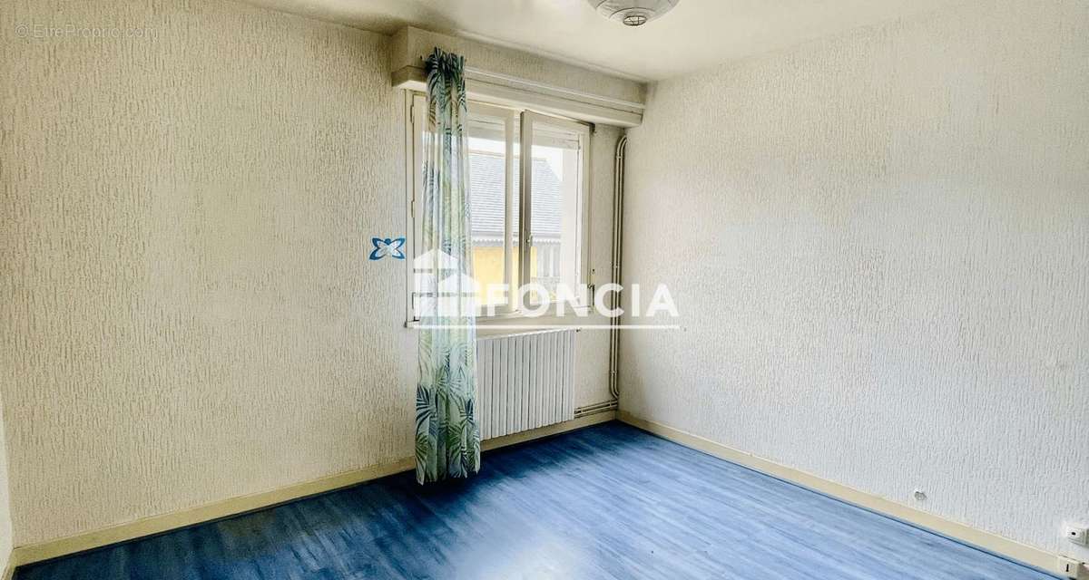 Appartement à LOURDES