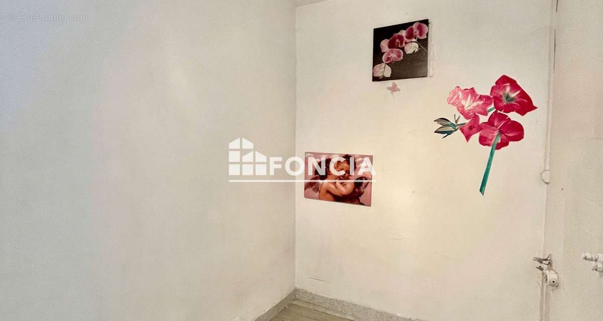 Appartement à LOURDES