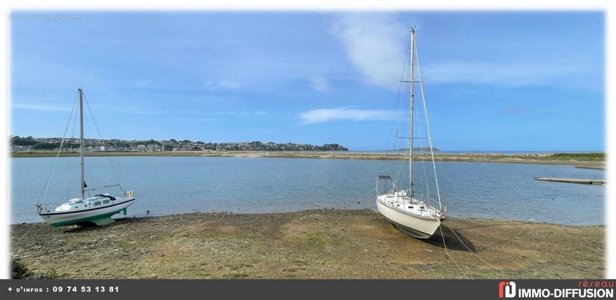 Appartement à LOUANNEC