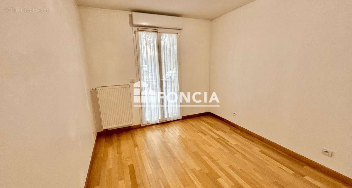 Appartement à AIX-LES-BAINS