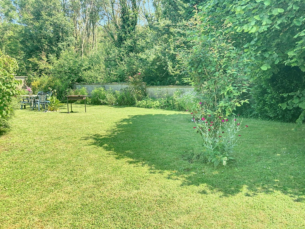 Maison à SAINT-VALERY-SUR-SOMME