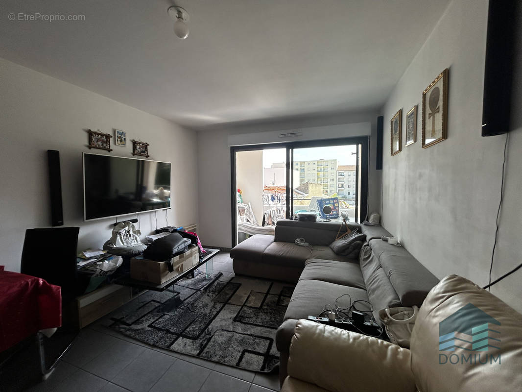 Appartement à BEZIERS