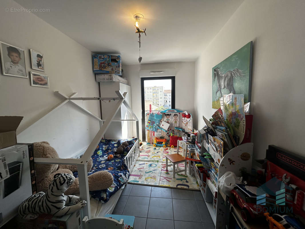 Appartement à BEZIERS