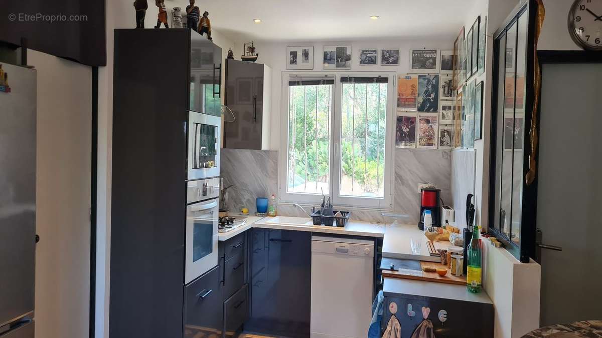 Appartement à SAINTE-MAXIME