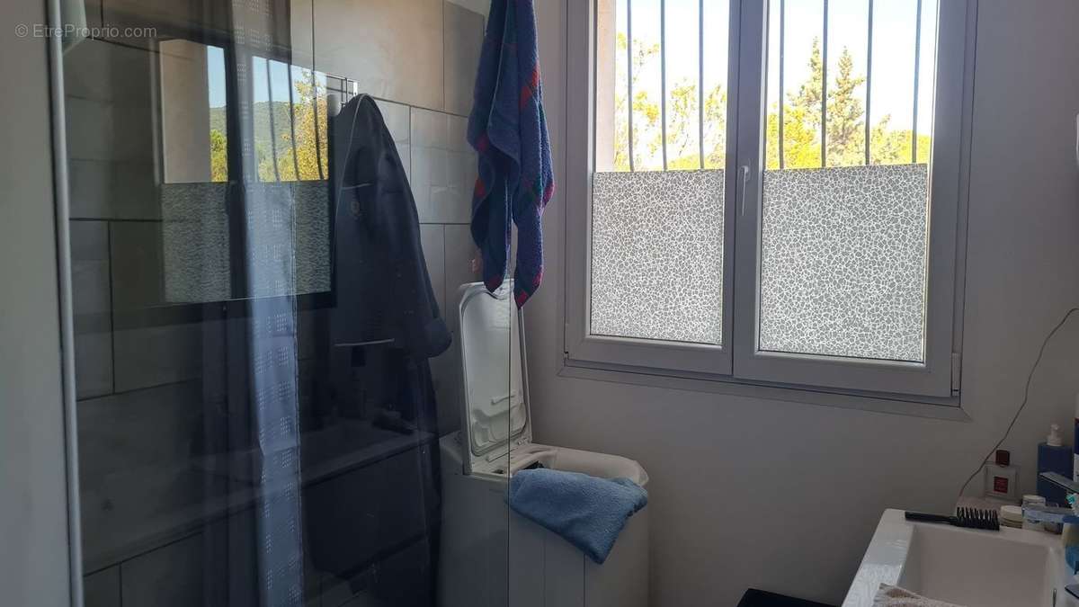 Appartement à SAINTE-MAXIME