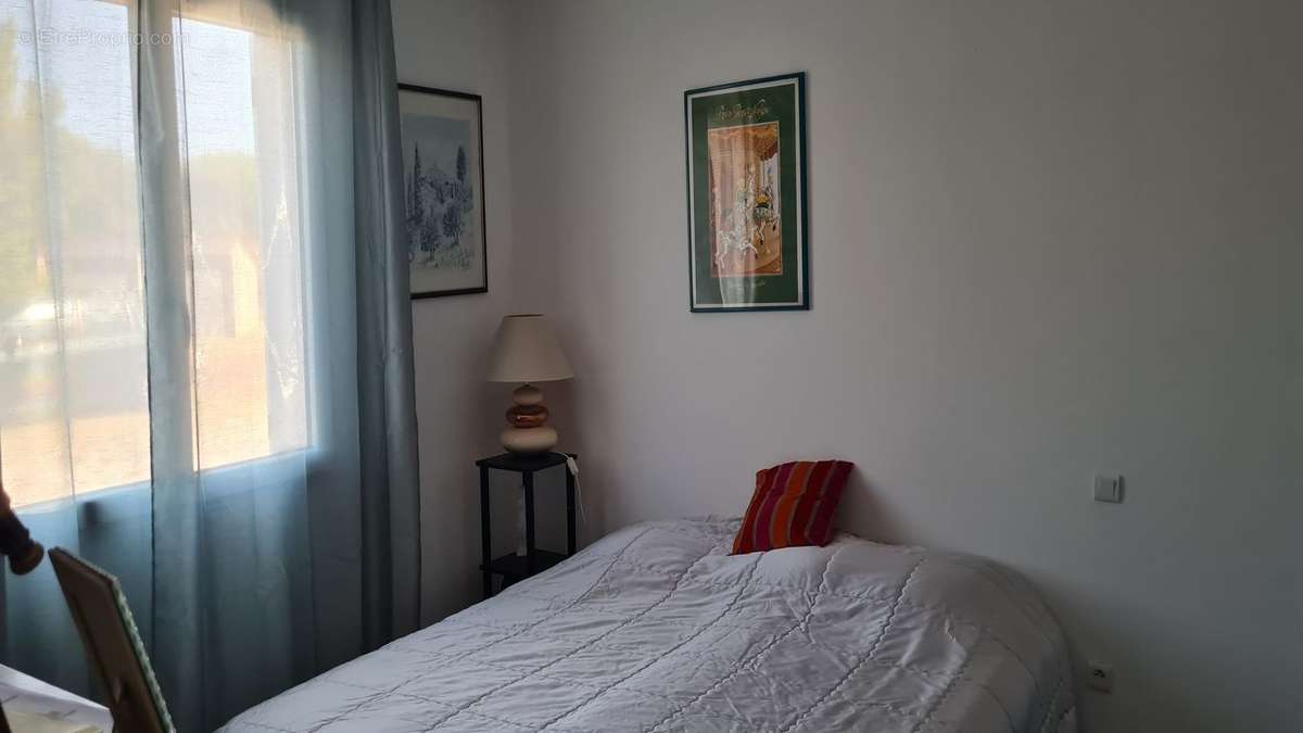 Appartement à SAINTE-MAXIME