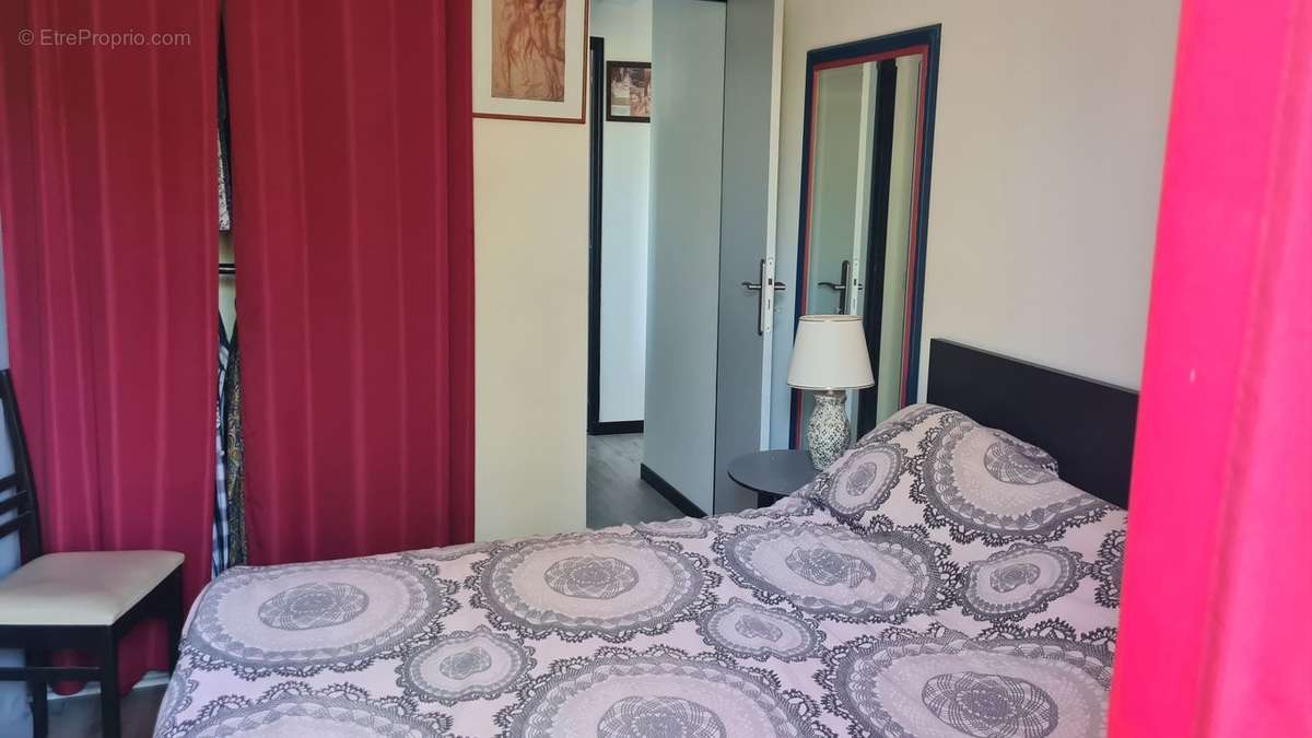 Appartement à SAINTE-MAXIME