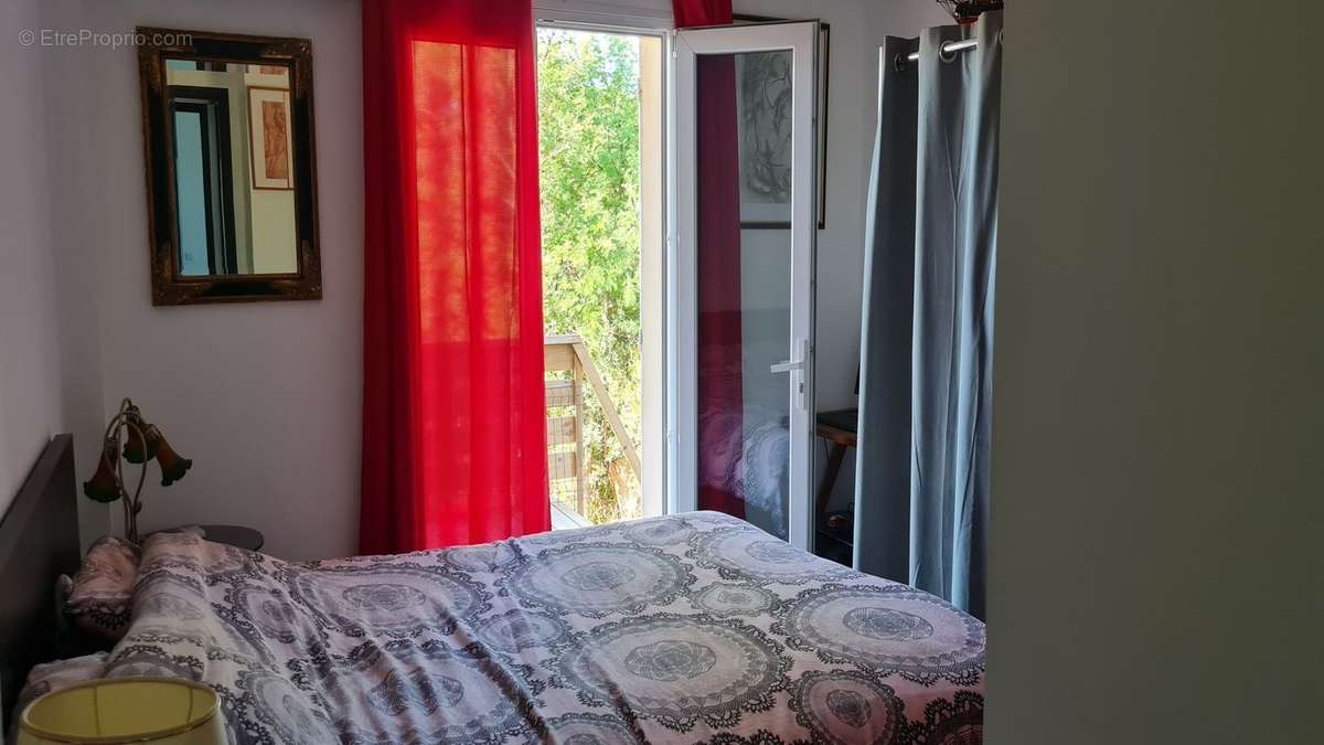 Appartement à SAINTE-MAXIME