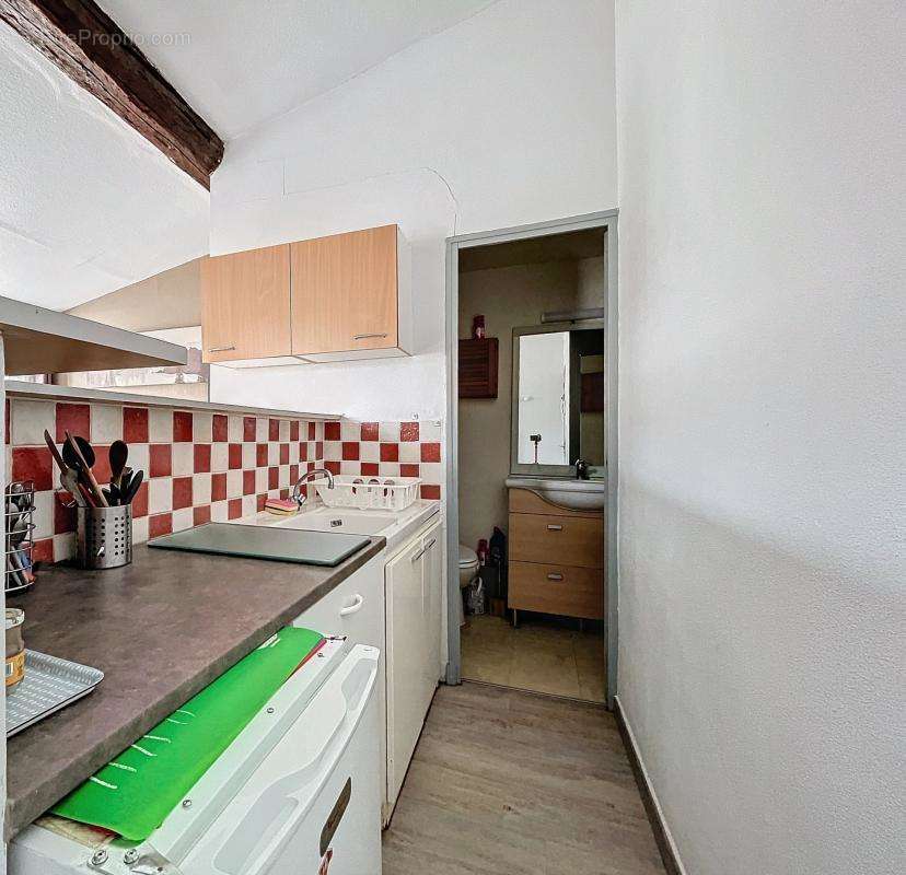 Appartement à AVIGNON