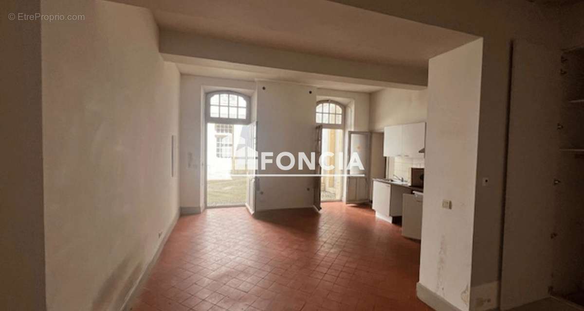 Appartement à CARPENTRAS