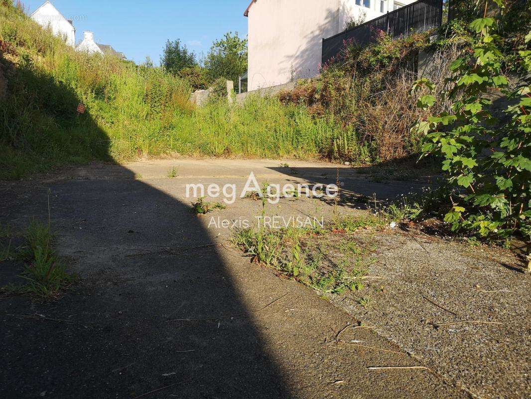 Appartement à TREGUIER