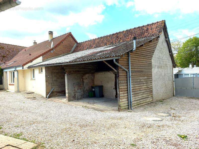 Maison à FRESSIN