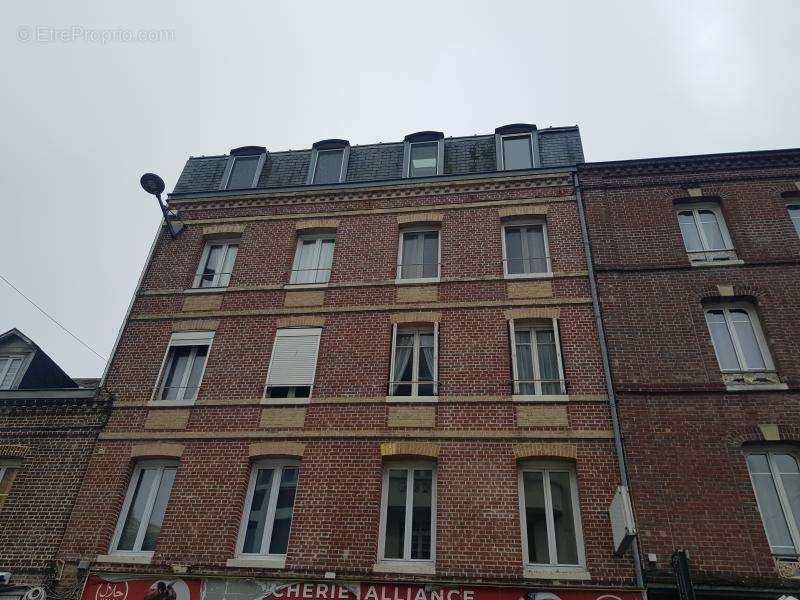 Appartement à ROUEN