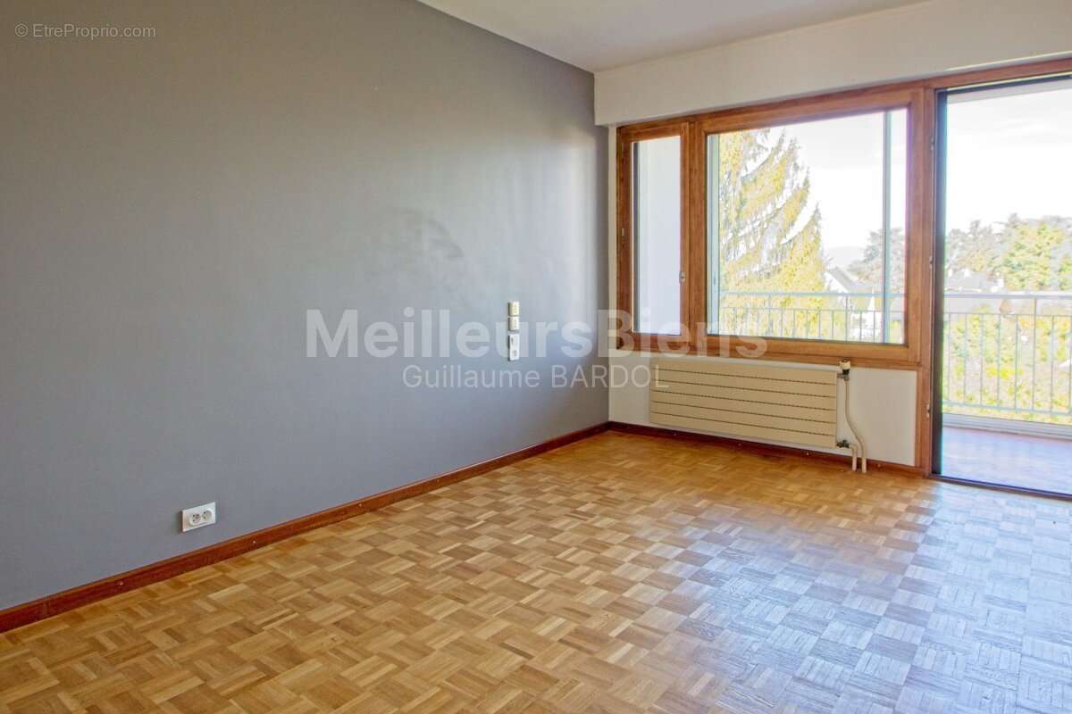 Appartement à THONON-LES-BAINS