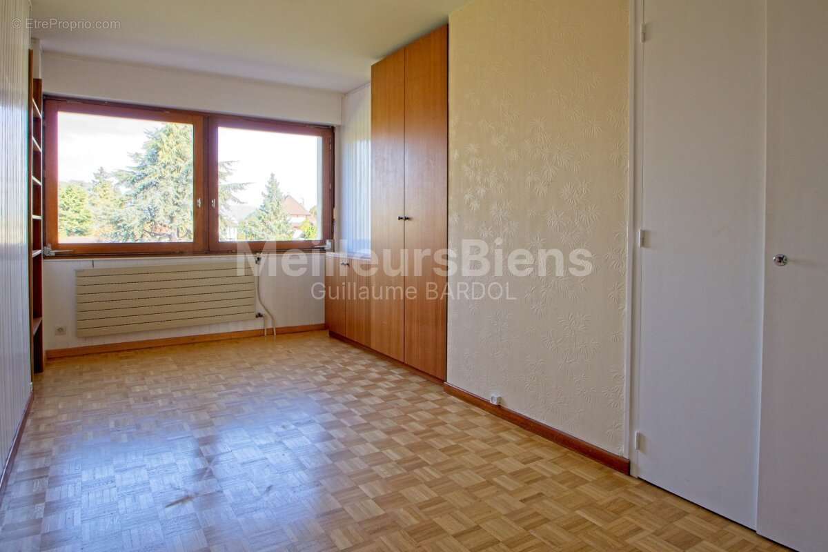 Appartement à THONON-LES-BAINS