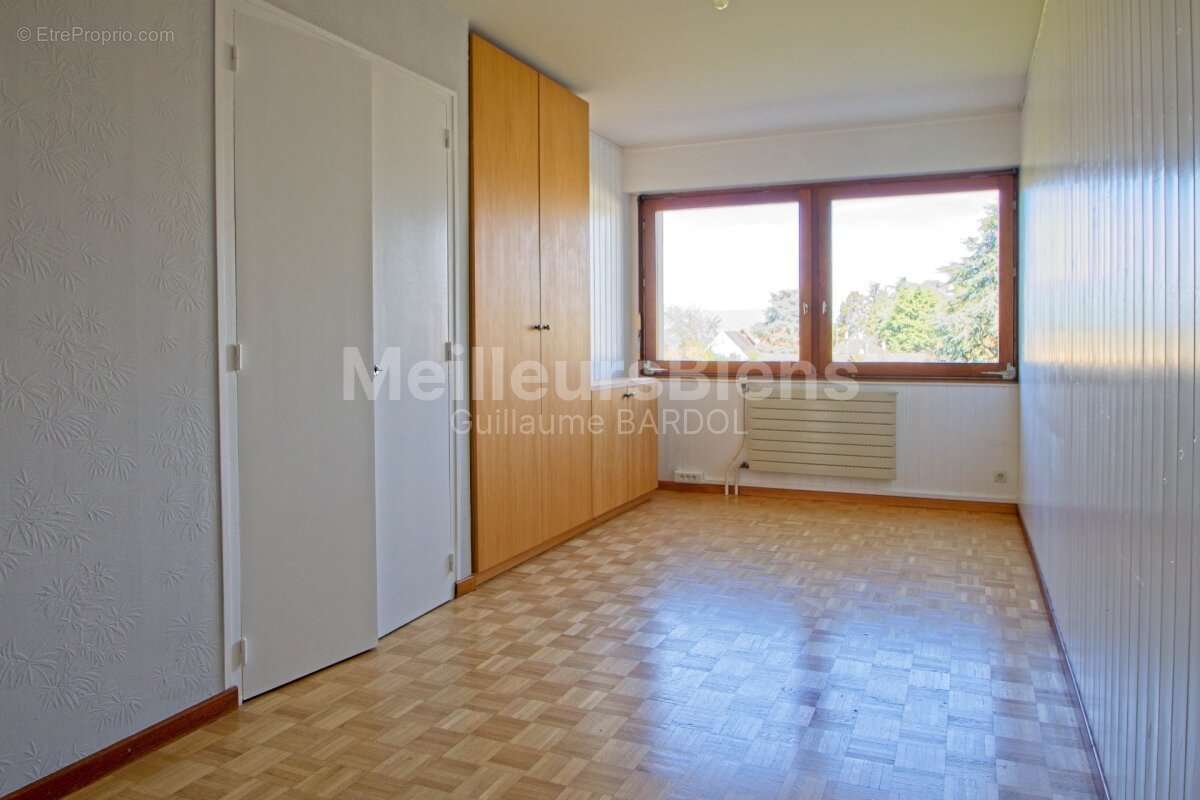 Appartement à THONON-LES-BAINS