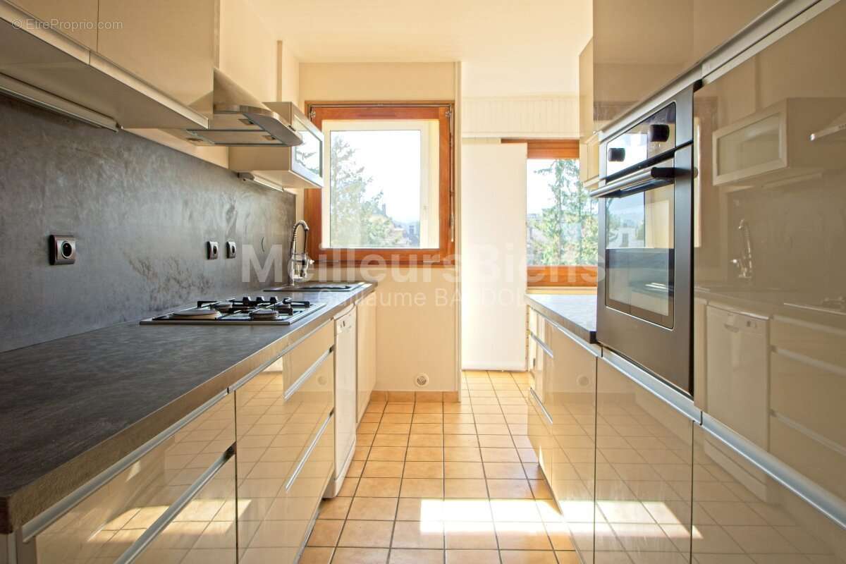 Appartement à THONON-LES-BAINS