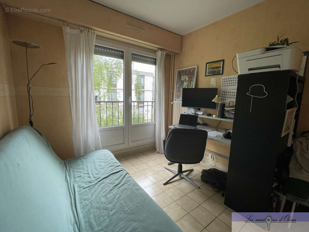 Appartement à SUCY-EN-BRIE