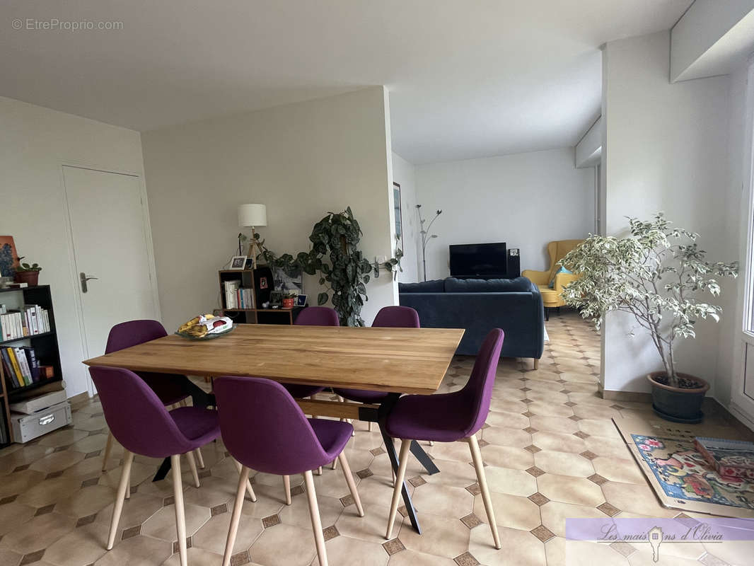 Appartement à SUCY-EN-BRIE