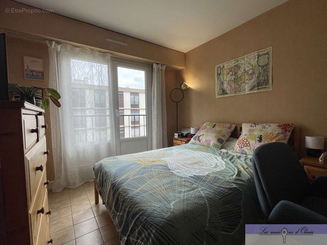 Appartement à SUCY-EN-BRIE